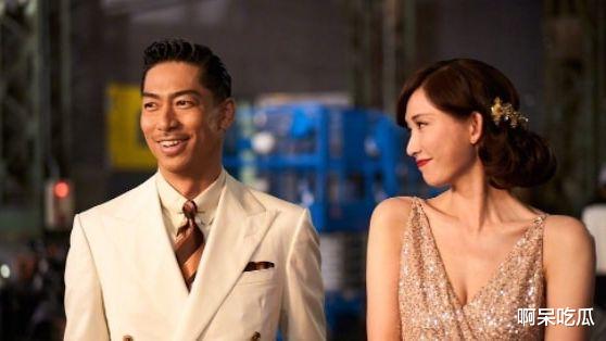 林志玲|林志玲录视频为小S打call，穿黑色蕾丝状态佳，娱圈好姐妹！