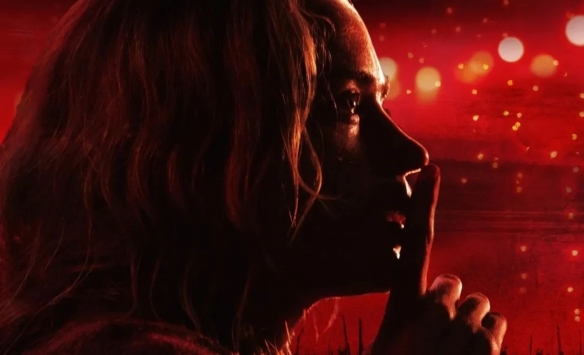 |胆怯勿入！清点15部小老本大票房的超高能恐惧片