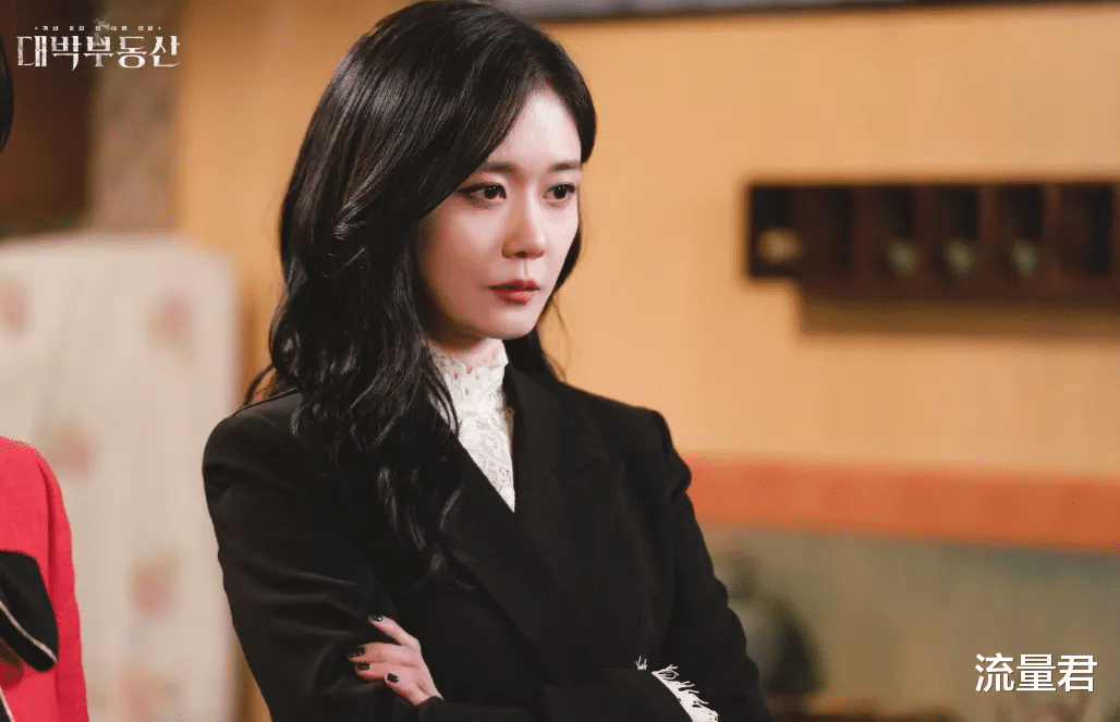 |4月新剧太太太炸了