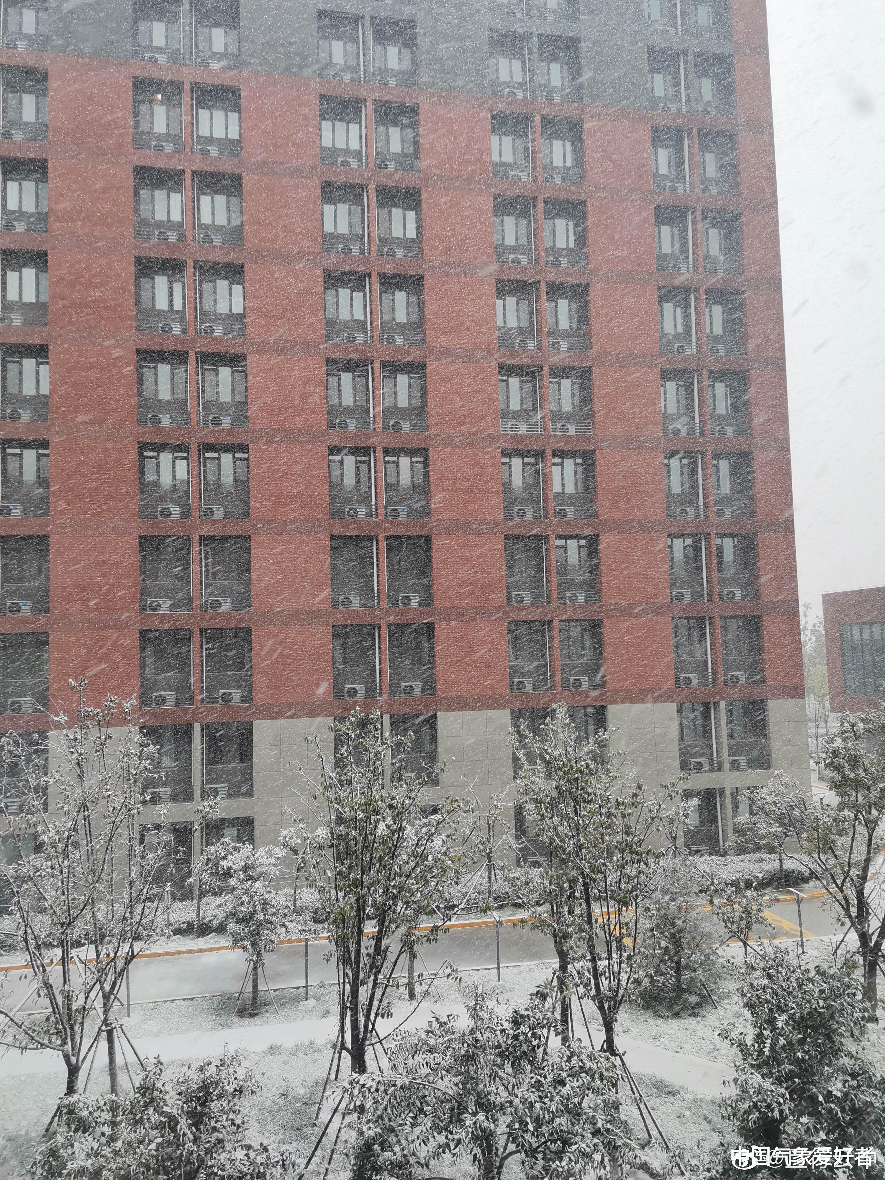 30度广东挂出寒冷预警,这是系统出错了?分析:没错,寒潮更强了