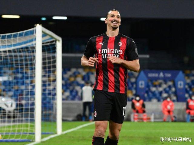 伊布|39岁伊布打爆国米！轰赛季第14球，3大赛事破门，隔空对飙C罗