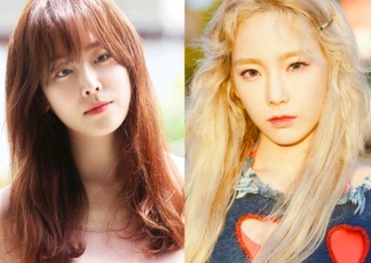 sm|SM长得像的20组前后辈引起韩国论坛热议，原来传说中的SM长相早就有