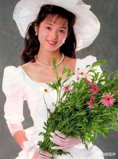 叶蕴仪|她为爱嫁入豪门，5年后却沦为全香港人的笑料