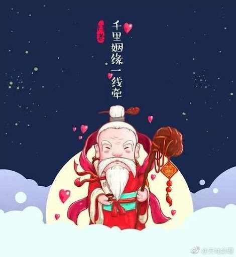 白龙王说|月老皱眉！9月中旬天喜星暗淡，3生肖谨防烂桃花来袭