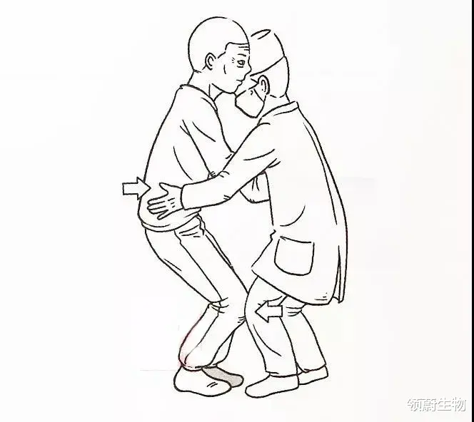 领蔚生物|一文带读懂偏瘫的分期及康复训练方案