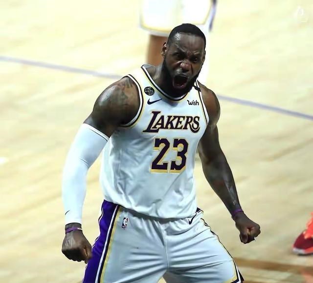 哈尼哈 升级版詹姆斯是什么样的？应该是把投篮做到他所能够做到的最好