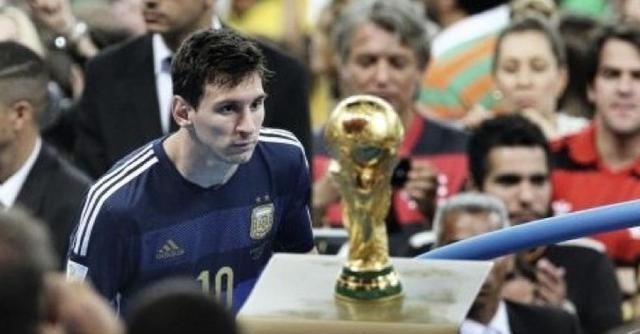 杰雯妈咪的宝贝日记|0：5！11战6负！梅西与阿根廷遭遇头号苦主，期待决赛破荒+圆梦！