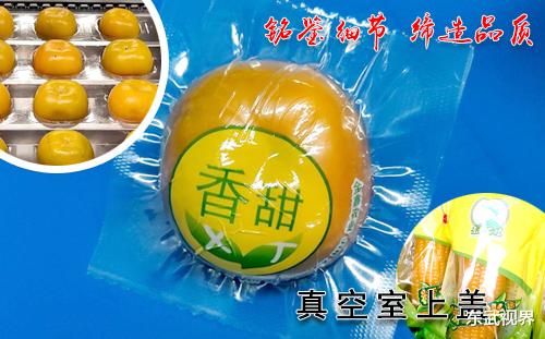 真空包装机与产品合格率存在着哪些联系?