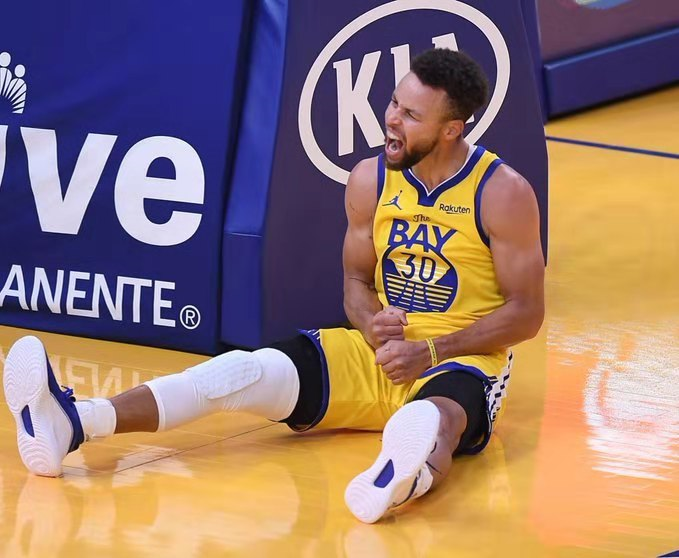 斯蒂芬·库里|疯狂来袭，四项任务在等着库里，他能否实现突破？