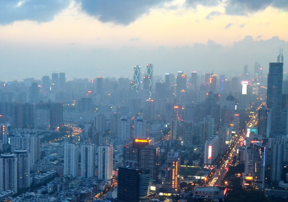 楼市预期很好,是市场稳定趋势,而非投资者获利空间