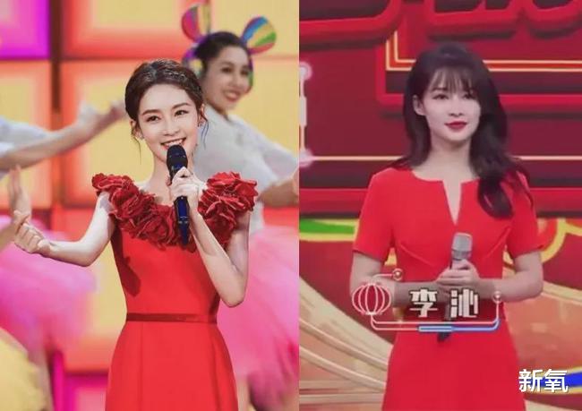 纽约|为什么金晨的脸整形痕迹那么明显，还能全方位碾压别人？