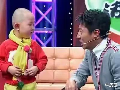 冯宝宝|7位“摇钱树”童星对比：有人成了亿万富翁，有人惨得可怜，差距大