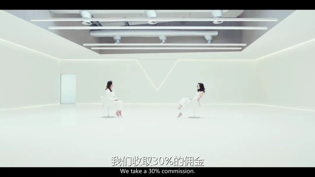 应召女友|海报都要打马赛克的剧，尺度到底多大？