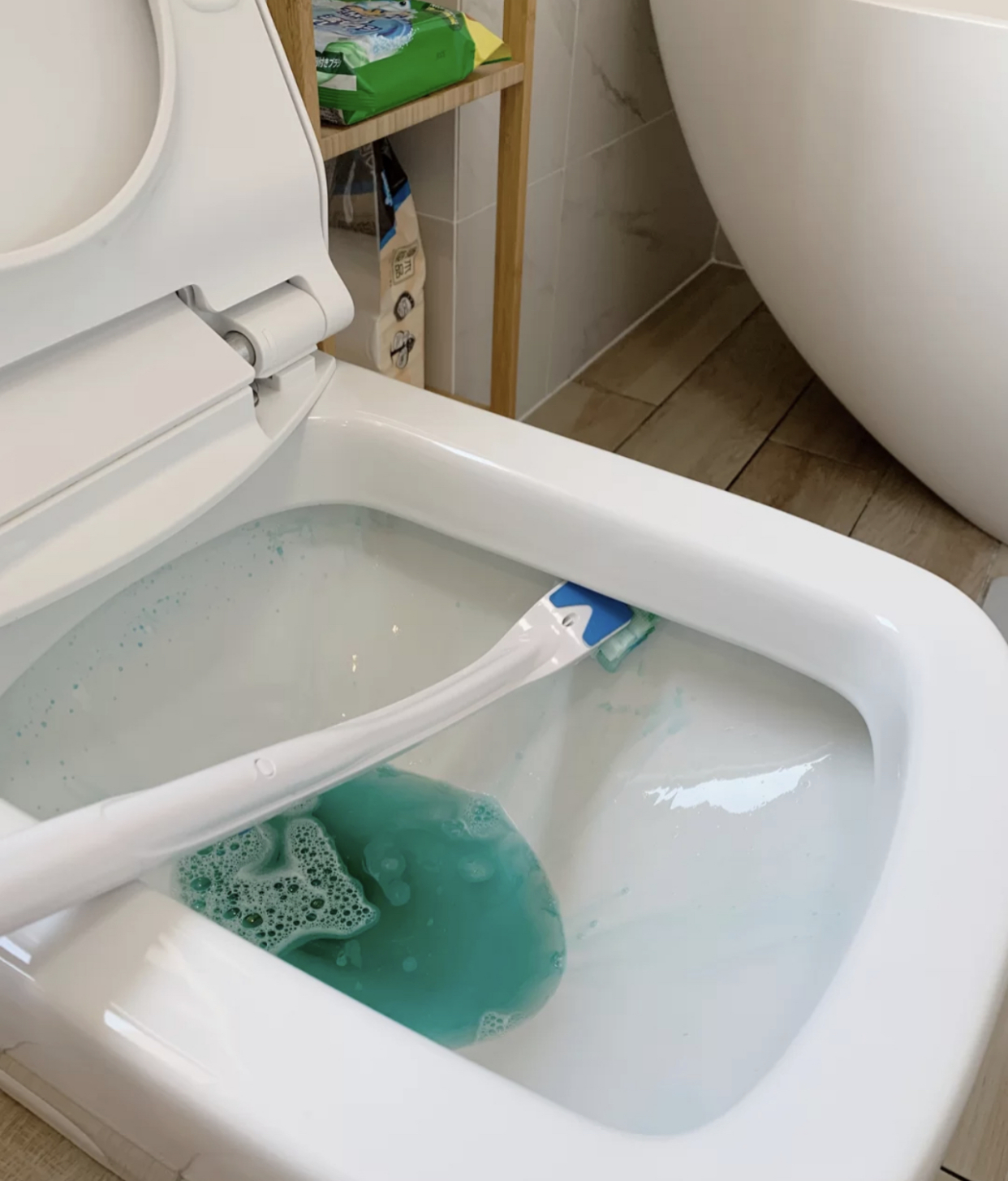 智商税|不要轻易尝试这12个卫浴好物，我怕你会上瘾！