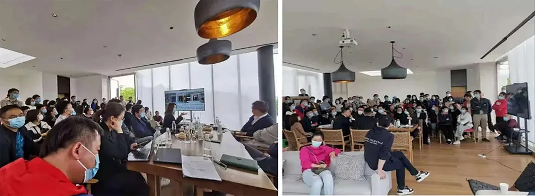 重庆|壕掷近千万进行品质提升，这家开发商也是够拼的！