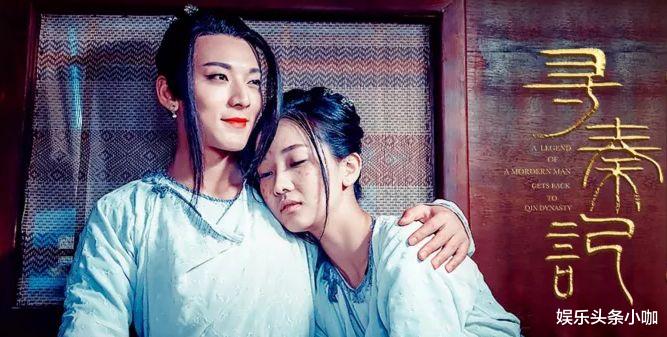 娱乐圈|笑抽了!组团辣眼睛,娱乐圈没人了?