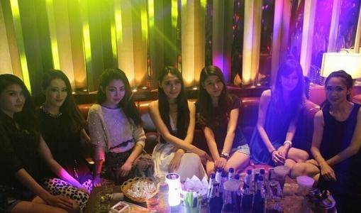 ktv|KTV陪酒女生那么多，最后都嫁给了谁？3位职业女陪说出经历