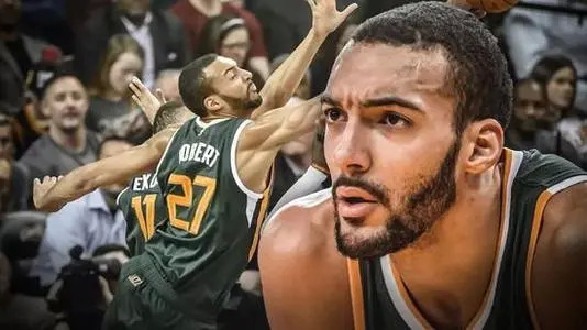 灰熊队|戈贝尔：不知道灰熊主力是谁，正常情况下4-0淘汰对手