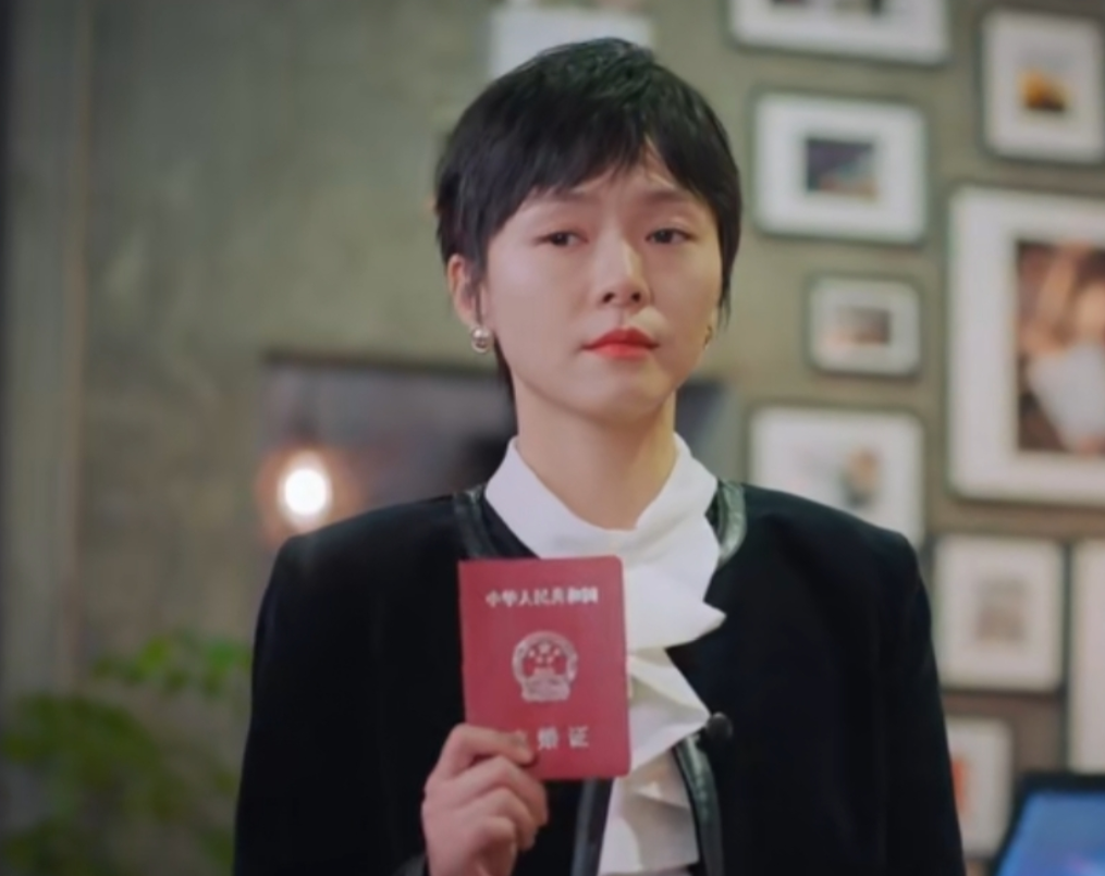 卵巢早衰|《好好生活》钱加一:从年薪百万到卵巢早衰,她是如何失去幸福的