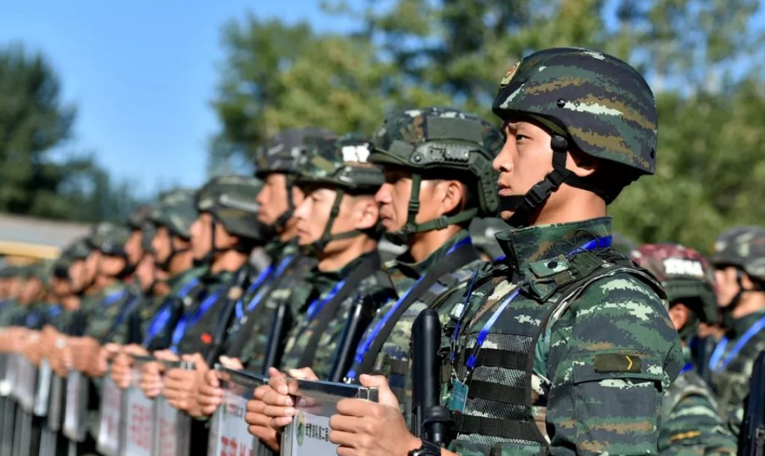 陆军|中国百万陆军，在俄看来在战时毫无作用？专家霸气回应令其哑言