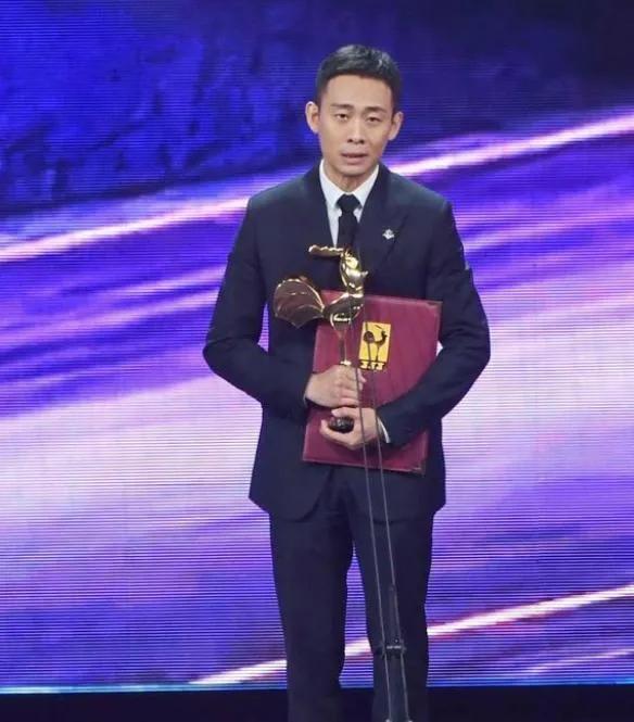 张译|于和伟为什么输给了张译？