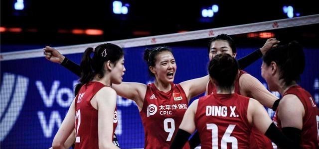 木莲点妈妈|张常宁登上人民日报！配音奥运出征短片获怒赞，直言续写中国传奇