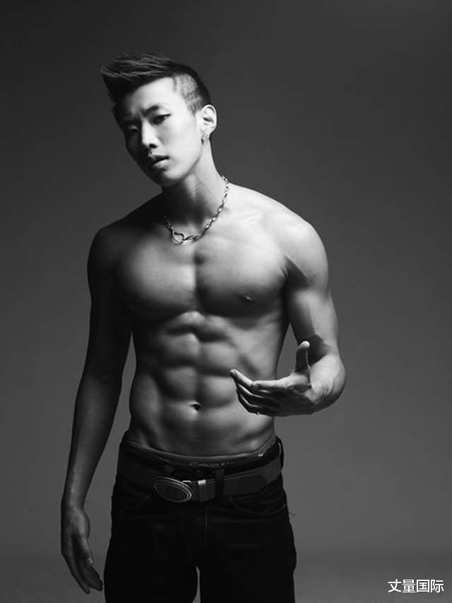 健身教练|健身教练票选“身材最好的韩国男女星”TOP6