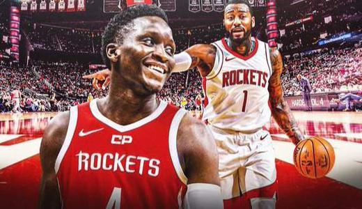 火箭隊|火箭三消息：內線悍將無情被裁，2換7方案出爐，傷病情況更新