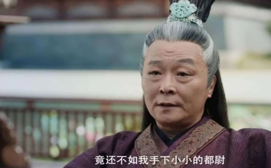 宁毅|《赘婿》最大反派登场，秦嗣源因他而死，宁毅被迫“黑化”