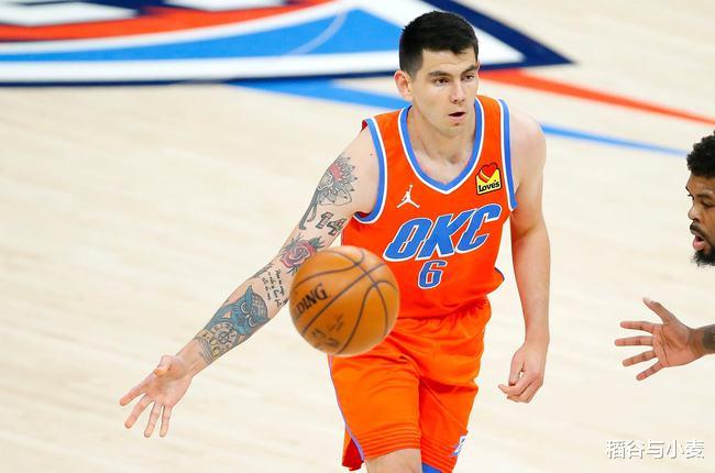 雷霆隊(duì)|比頂薪來錢還快，被雷霆裁掉的阿根廷前鋒每分鐘能賺2萬美元！