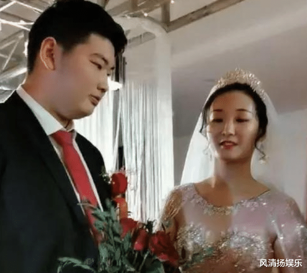 罗云熙|破镜重圆？曝陈亚男夫妇将领证，准备给小伟生孩子，大衣哥安心了