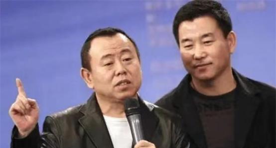 轮到你了|潘长江亲弟弟正面照曝光，看到兄弟同框后，网友直呼老天太不公平