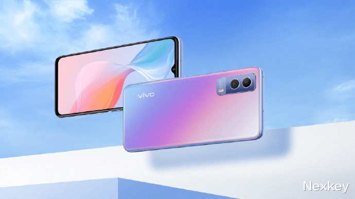 小米科技|vivo Y53s正式开售，高颜值、强性能引人瞩目