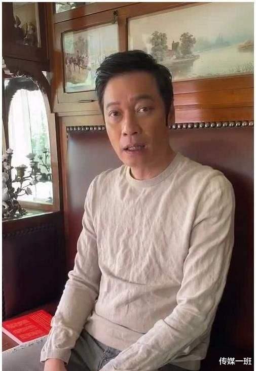 宋祖儿|5位“糊透”的港星:黎明跑商演,吕颂贤直播卖货,王杰太可惜