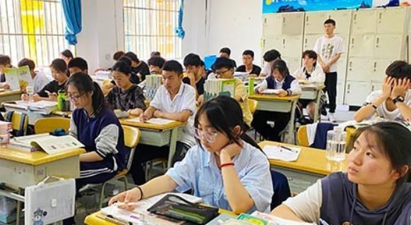 月落等风來|学生中考后要读“衔接班”吗？这个暑假很重要，2021中考生需知晓