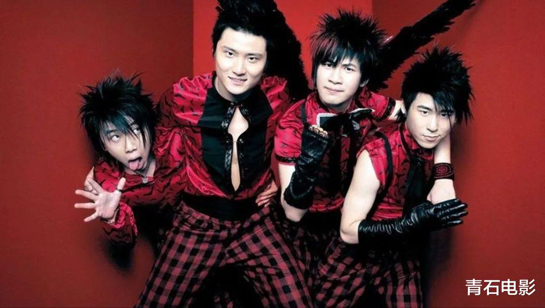 花儿乐队|“从红极一时到落魄”7个组合，有人街头再摆摊，有人瘦到剩100斤