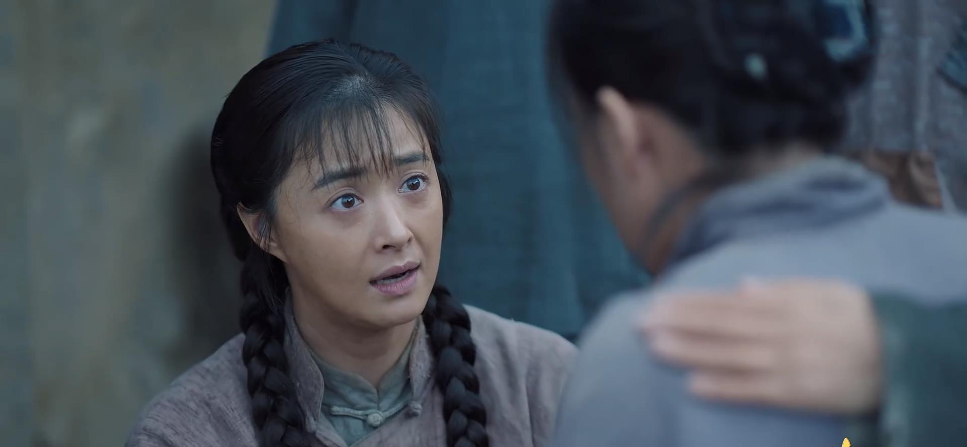 奶球妈咪聊|《功勋》申纪兰带领妇女走出家门,经济收入决定家庭地位