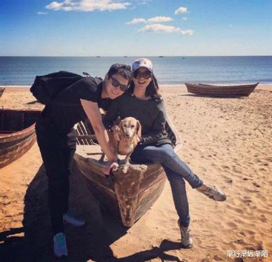 张梓琳|她是中国身材最好女星，生活低调热衷慈善，36岁身材依旧火辣！