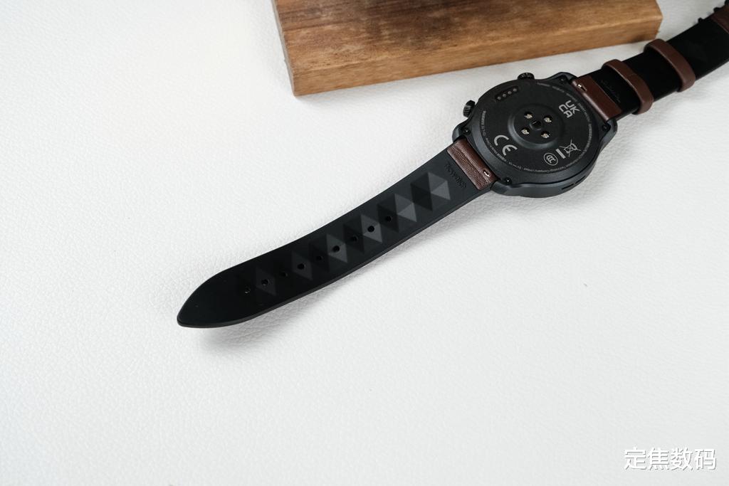 智能手表|TicWatch Pro X评测：2021年，最高造诣的旗舰智能手表