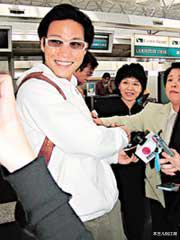 苏永康|苏永康“毁灭史”：2段婚姻，不给前妻赡养费，49岁生子