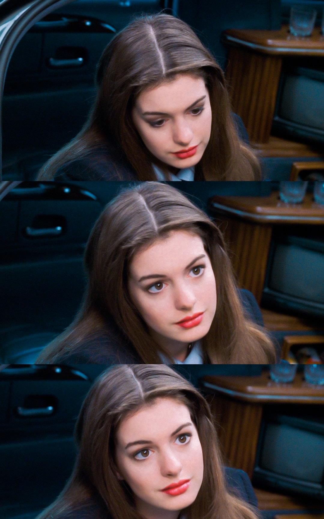 木木尔小倩|人人避之不及的“大嘴”特征，长在她脸上却是为了好看