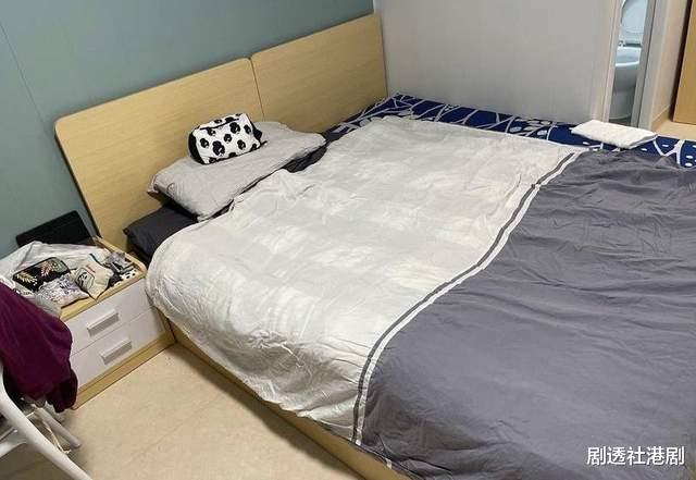 隔离|香港著名女星遭集中隔离!丈夫与确诊机长同飞航班,被定为密切接触者