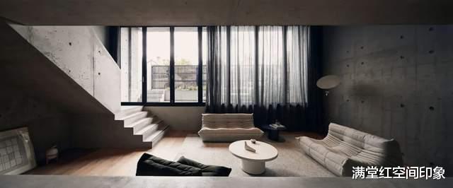 复式如何装修？国内外大神，室内设计家装案例精选（二）