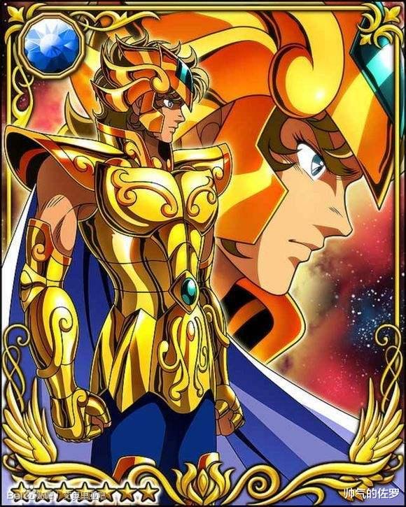 米罗|《圣斗士星矢：黄金魂》中，如何看待双子座撒加霸气出场直接开大招秒卡妙以及神斗士？