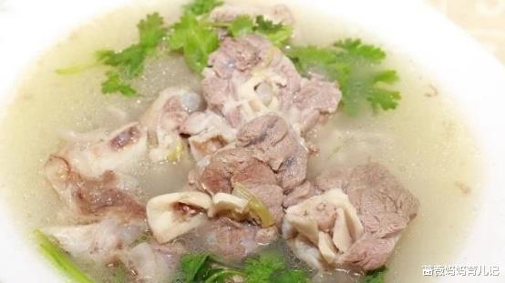 蔷薇妈妈育儿记|这3种食物父母尽量不要给孩子吃， 可能对孩子的消化有影响