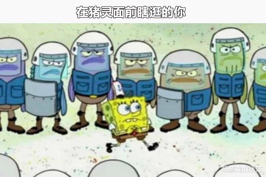 sars 我的世界:Mojang打脸时刻,蜘蛛不是基于真实动物的敌对生物吗?