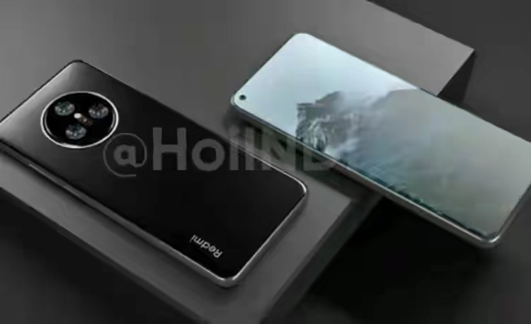 红米手机|红米K50已在路上！天玑1300T+5000mAh，还有120W快充