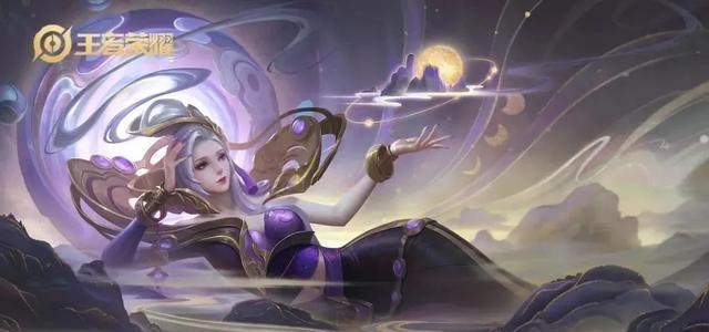 高渐离|新的版本答案又来了，橘子异军突起，这个法师有了一席之地