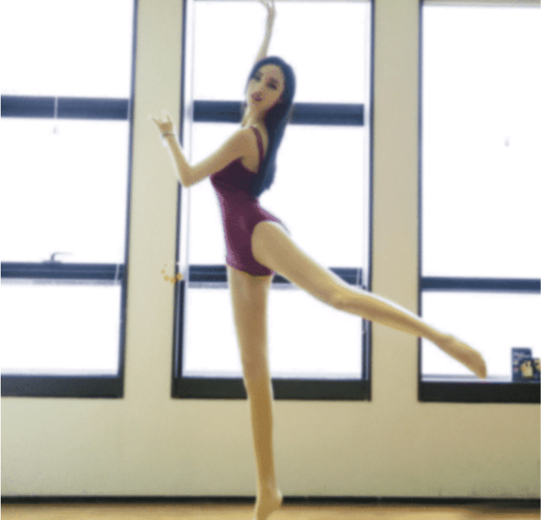 校花|抖音“最美校花”火了， 炸裂身材甜到犯规， 旺夫腿更是世间难寻！