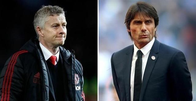 桃小菁的 孔蒂成曼联新帅热门人选，若接手红魔，引援首选意甲尤文小基耶萨